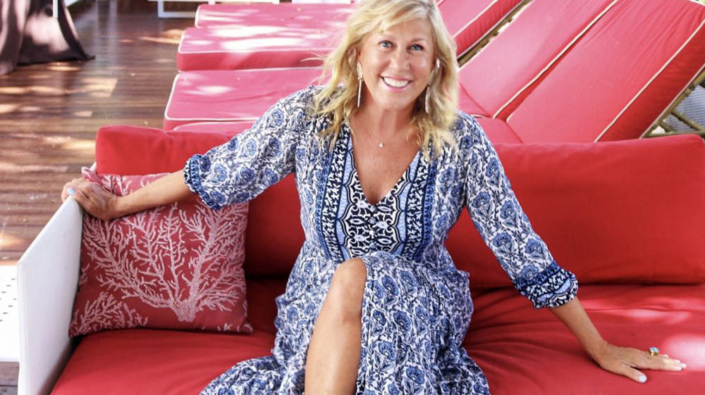 Greenwich Moms Network