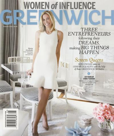 Greenwich Magazine