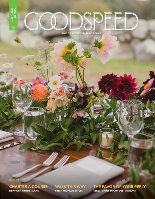 Goodspeed Magazine