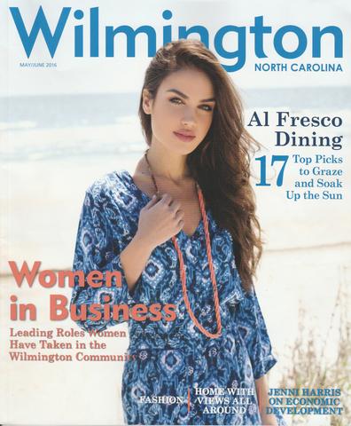 Wilmington Magazine