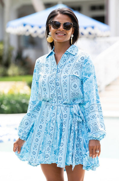 Robe De Soirée Cocktail Turquoise Alex Evenings - Taille 6, Sans Manches, Très Bon état