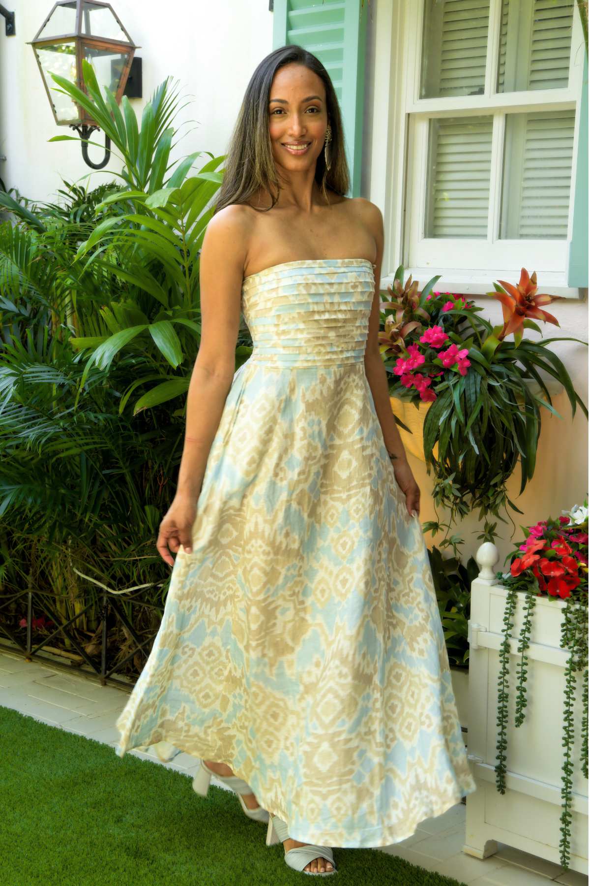 formal dresses in santa barbara Azazie Santa Barbara