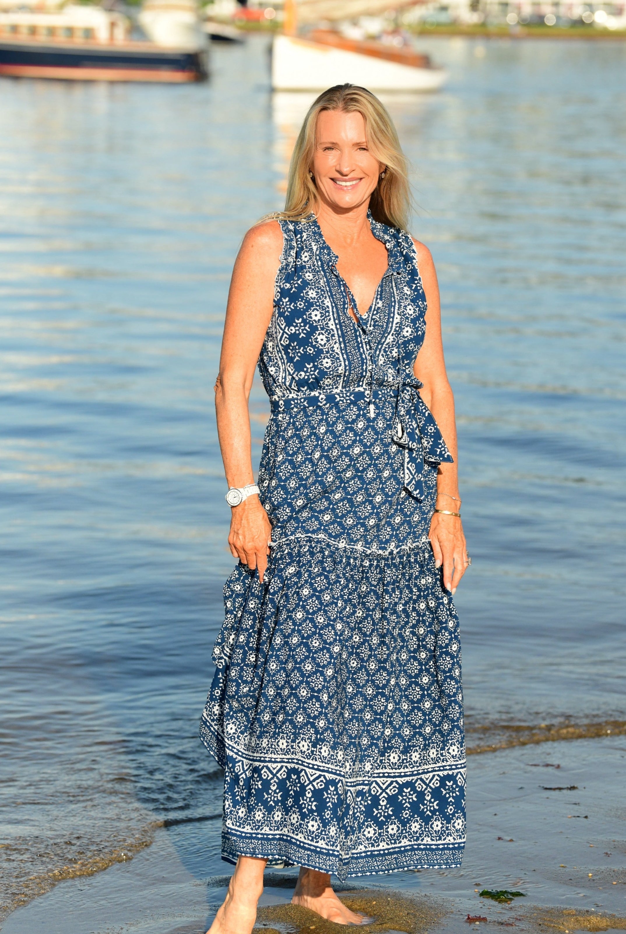 Coastal Chic walker&wade Coastal Chic walker&wade
