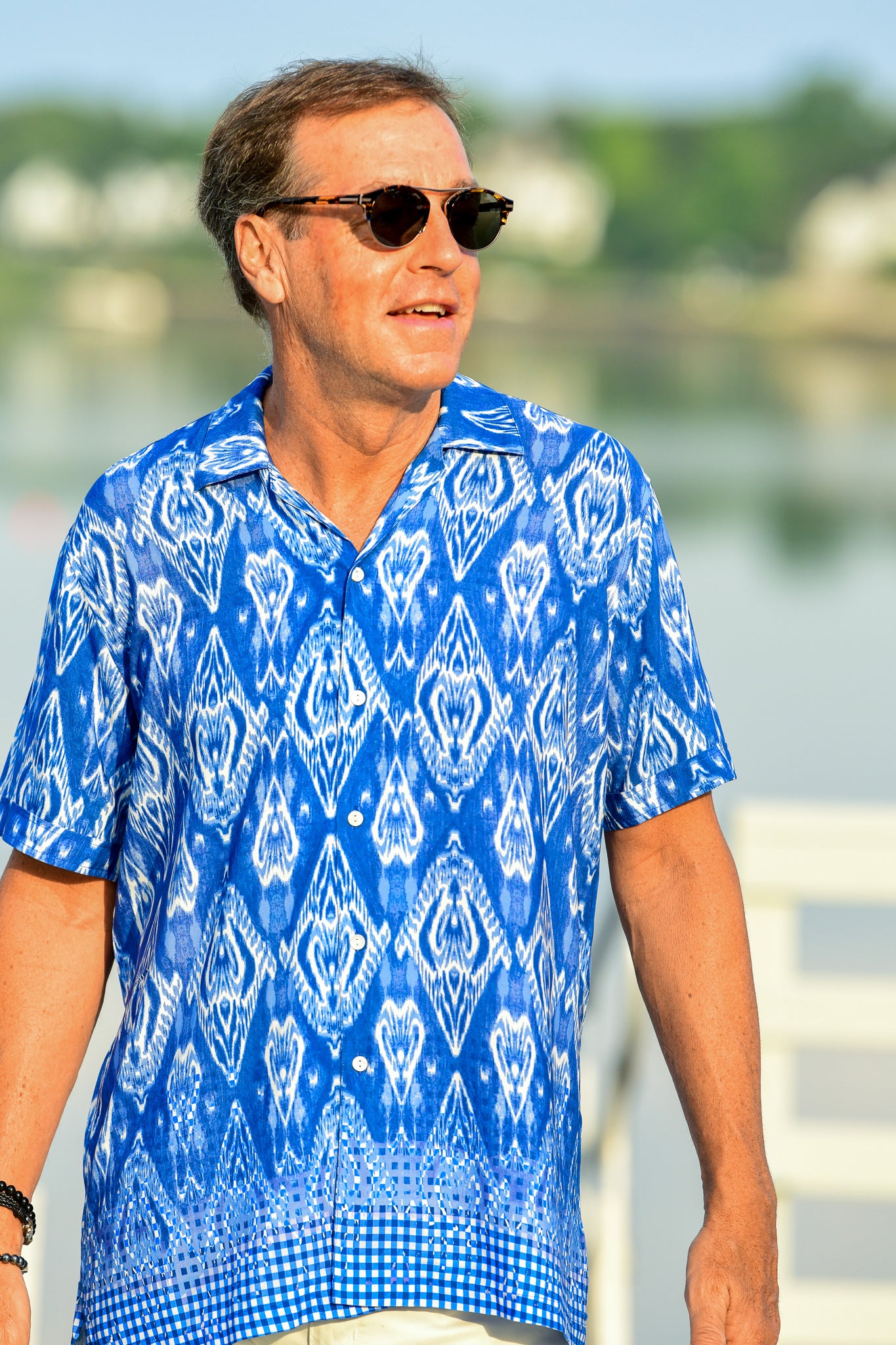 panamanian dress shirts Panama Tailored Classic Guayabera