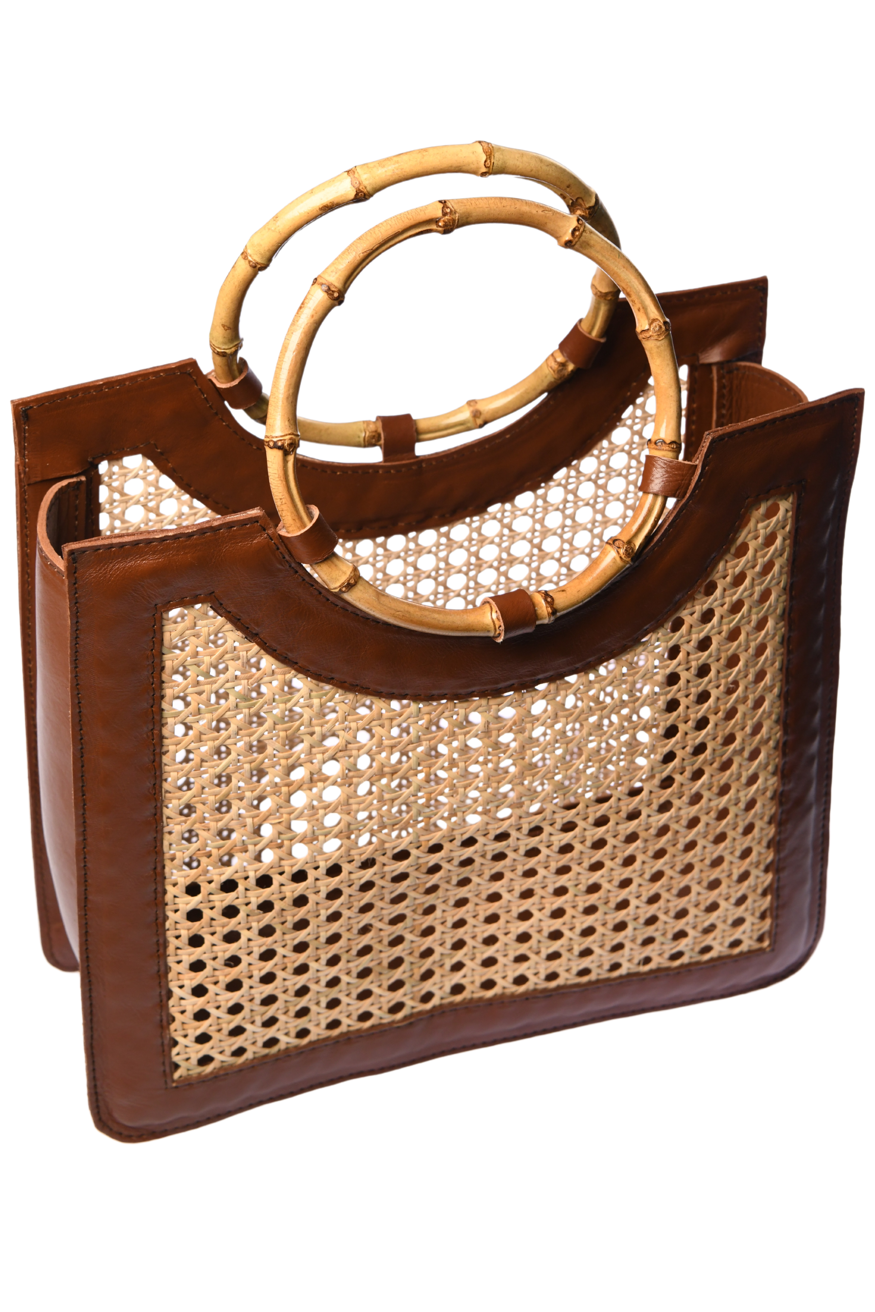 PH PandaHall 4pcs Round Wooden Handles Replacement Purse Handbag Handle for  Handmade Beach Bag Handbags Straw Bag Purse Handles : Amazon.in: Shoes &  Handbags